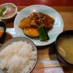 用户对于海鮮酒場 魚波 池袋本店的评论图