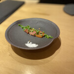 用戶對於焼鳥 森本的評論圖