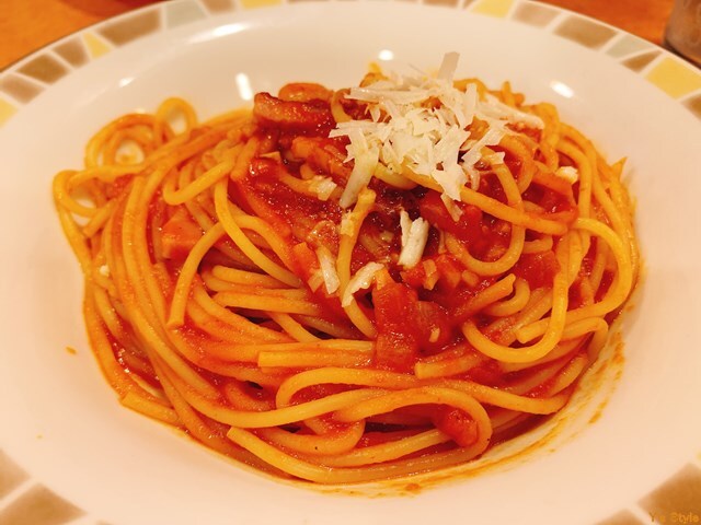 User's review image for サイゼリヤ 四条河原町駅前店