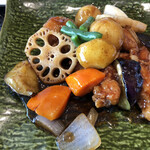 User's review image for 大戸屋 赤坂見附店