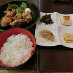 用戶對於きぬちゃん食堂的評論圖