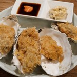 用戶對於渋谷 牡蠣入レ時的評論圖