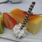 用戶對於秩父別温泉ちっぷゆう&ゆ的評論圖