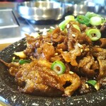 User's review image for セマウル食堂 河原町店