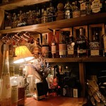 用户对于BAR fake的评论图