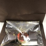 User's review image for ラ・メゾン・デュ・ショコラ 新宿小田急店