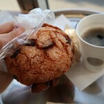 用户对于BAKERY&CHANDELIER Eccentric 門司店的评论图