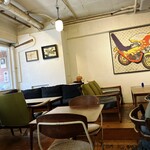 用戶對於dish-tokyogastronomycafe的評論圖