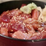用戶對於つきじ鈴富 すし富的評論圖
