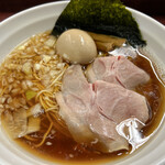 User's review image for 中華そば たま河