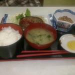 User's review image for さもん食堂