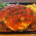 用戶對於数寄屋バーグ的評論圖