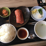 用戶對於焼肉家 かず的評論圖