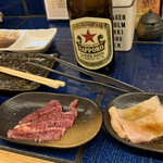用戶對於立食焼肉 一穂 福島店的評論圖