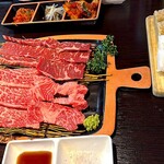 用戶對於イチャドル 新大久保店的評論圖