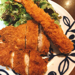 用戶對於松乃家 勝どき店的評論圖