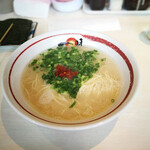 用戶對於一味ラーメン 久留米合川店的評論圖