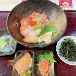 用戶對於お食事の店魚政的評論圖