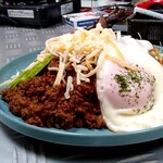 User's review image for GARAGE CAFE FIVE KYOTO
