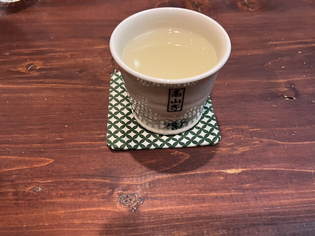 用户对于居酒屋とくさ的评论高清图