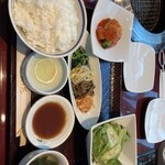 用戶對於叙々苑 札幌駅前店的評論圖