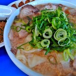 用戶對於来来亭 太秦店的評論圖