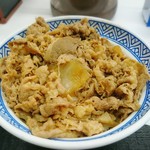 用户对于吉野家 天神橋六丁目店的评论图