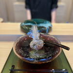 用户对于鮨楽座 八の樹的评论图
