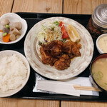 用户对于梅山鉄平食堂 本店的评论图