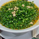 用戶對於担々麺 一路發的評論圖