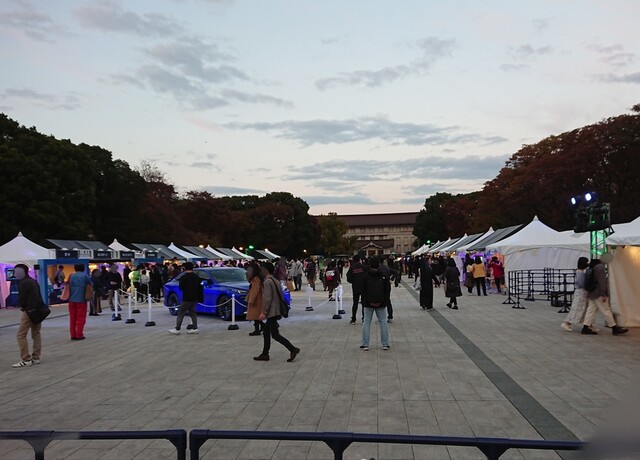 User's recommendation image for フォレスティーユ精養軒