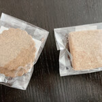 用戶對於シヅカ洋菓子店的評論圖