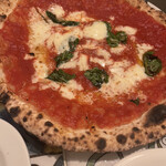 User's review image for Pizza Napoletana Da ENO