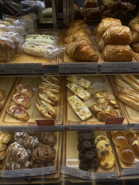 User's recommendation image for ル ビアン エキュート日暮里店