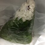 用户对于おにぎり屋さん的评论图