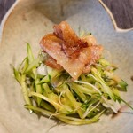用户对于NOMI RESTAURANT的评论图