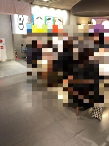 用戶對於ザ・ニューワールド的評論圖