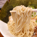 用户对于麺屋 希楽夢的评论图