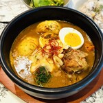 用戶對於花樹Tokyo的評論圖