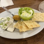 用戶對於パスタバル マルナカ商店的評論圖