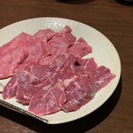 用户对于焼肉　寺桜 札幌店的评论图