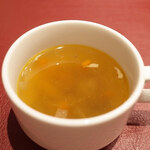 用戶對於山惣 熊の前本店的評論圖