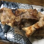 用户对于焼とり 権兵衛 香椎店的评论图