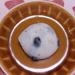 用户对于もち処 一久 大福堂 清田ミニショップ的评论图