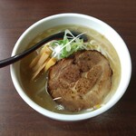 用户对于らーめん縁的评论图