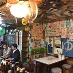 用户对于がたろ的评论图