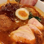 User's review image for 麺屋 智