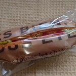 用户对于リベール的评论图