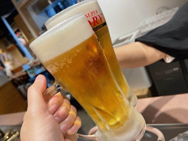 用戶對於焼肉ここから 赤坂店的評論圖