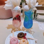 User's review image for Marble Shisha Lounge